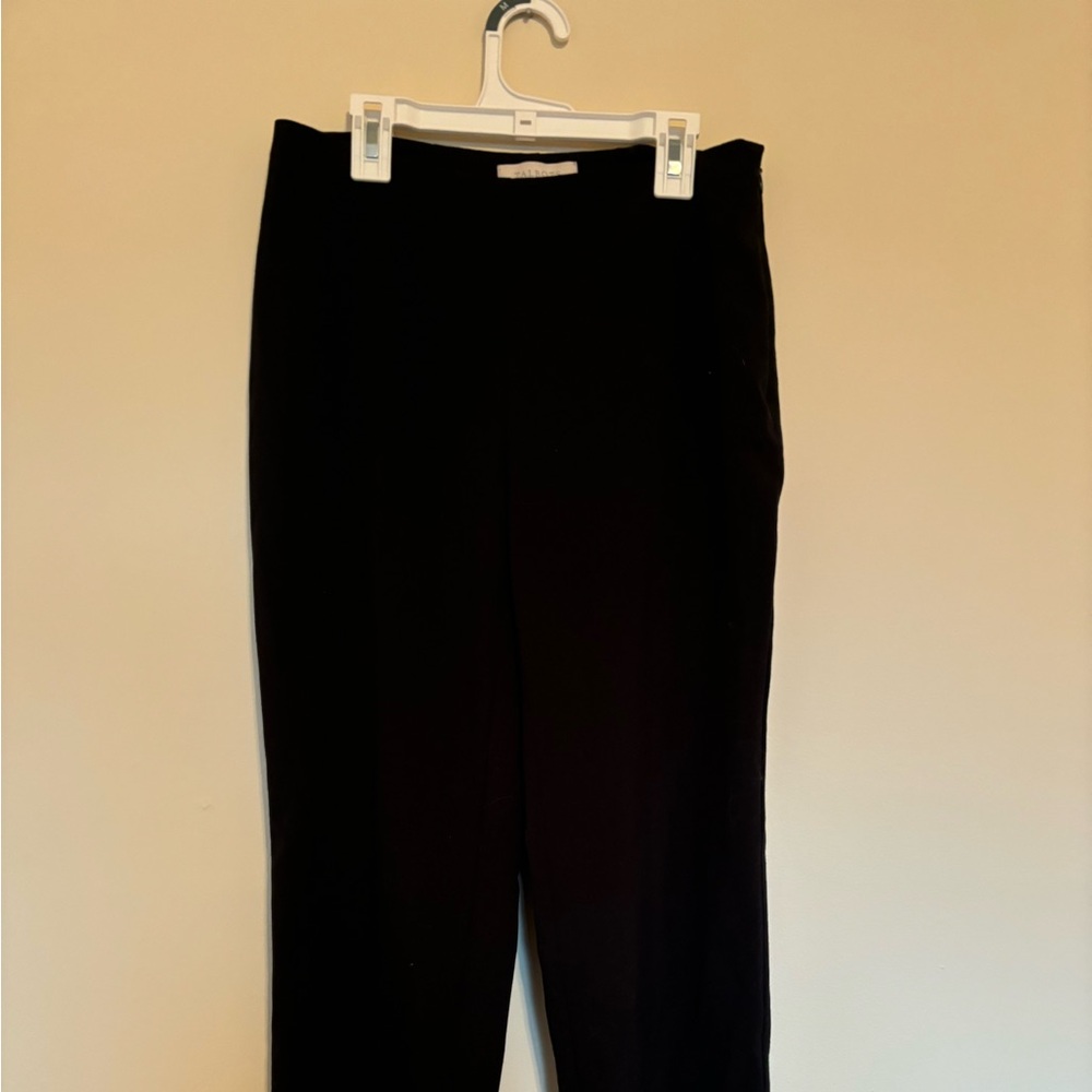 Talbots slim dress pants size 4 petite